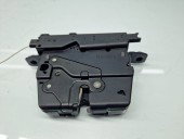 Broasca capota spate Bmw 5 (F10) [Fabr 2011-2016] Berlina Facelift 918064-105