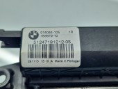 Broasca capota spate Bmw 5 (F10) [Fabr 2011-2016] Berlina Facelift 918064-105