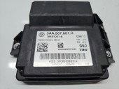 Calculator frana de mana Volkswagen Passat CC (358) [Fabr 2012-2016] 3AA907801H 2.0 TDI CFFB 103KW / 140CP