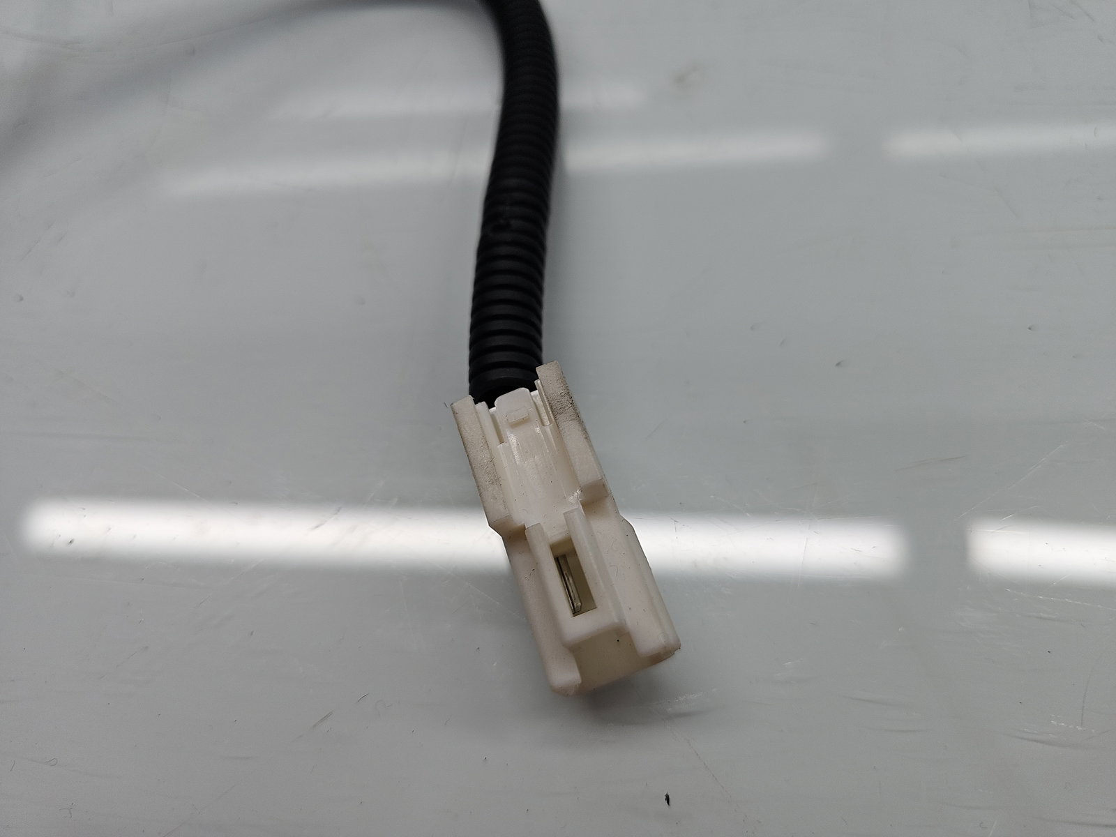 Capsa centura stanga fata KIA Ceed (JD) [Fabr 2012-2018] 88840 A2000 - imagine 2