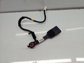 Capsa centura stanga fata KIA Ceed (JD) [Fabr 2012-2018] 88840 A2000