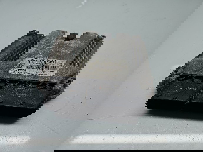 Calculator motor ECU Volkswagen Passat CC (358) [Fabr 2012-2016] 03L907309AE 2.0 TDI CFFB 103KW / 140CP