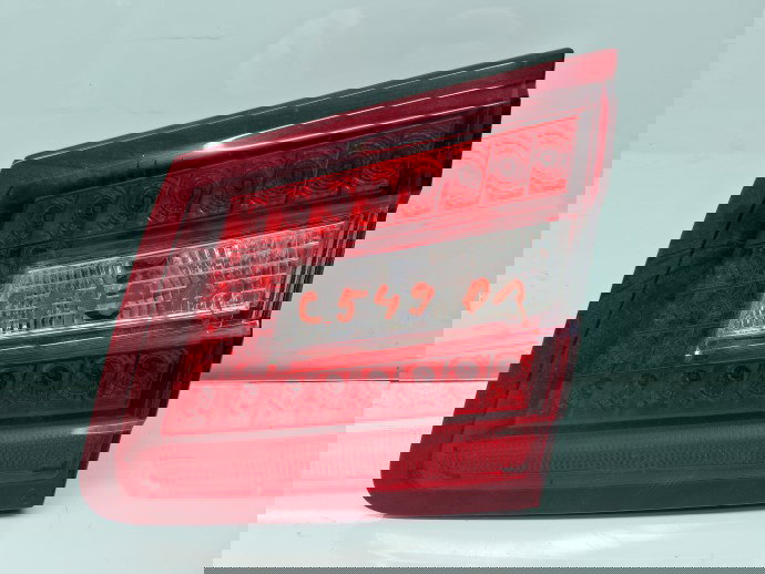 Stop haion dreapta Mercedes Clasa E (W212) [Fabr 2009-2016] Break AMG OEM