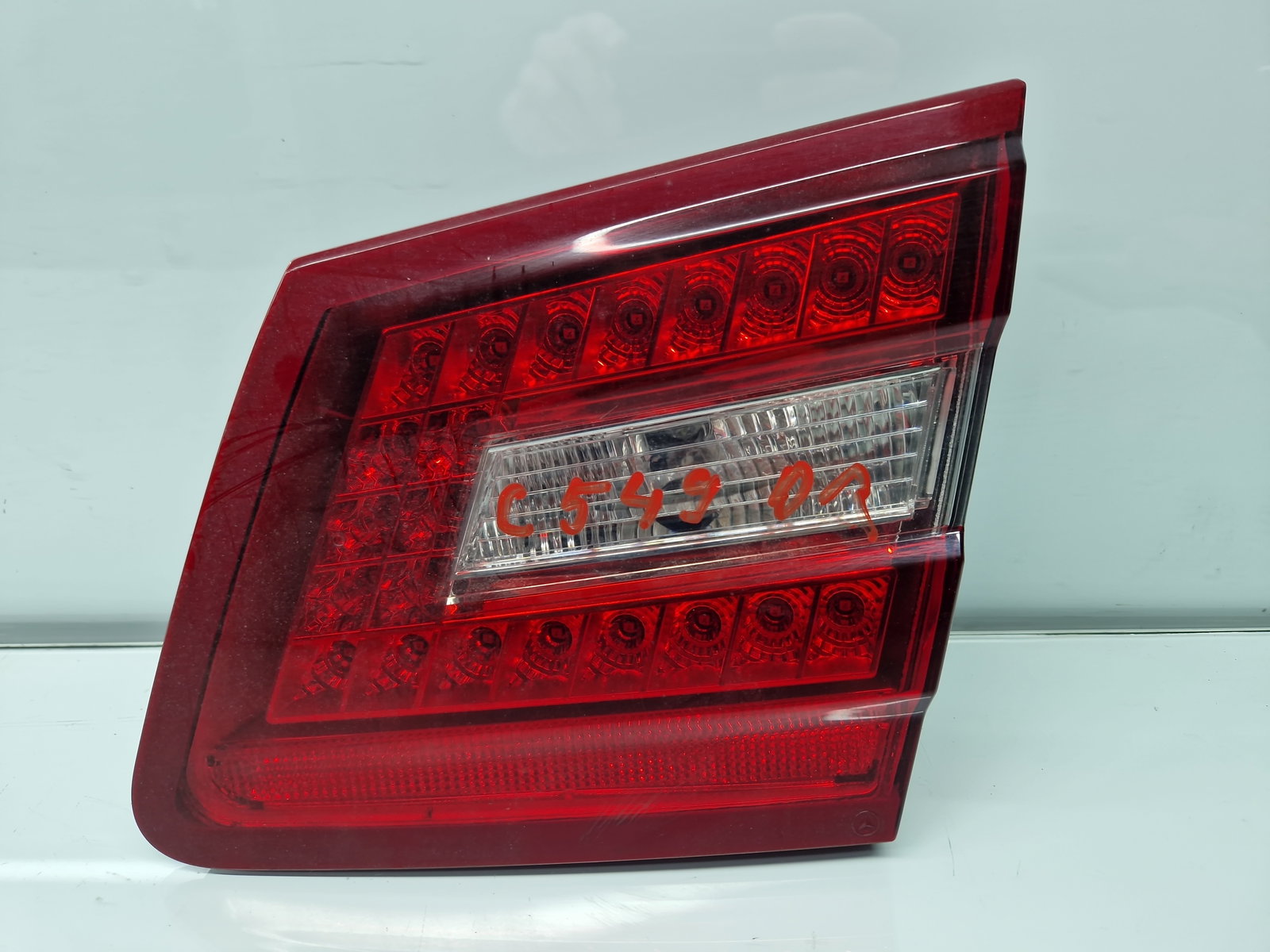 Stop haion dreapta Mercedes Clasa E (W212) [Fabr 2009-2016] Break AMG OEM - imagine 1