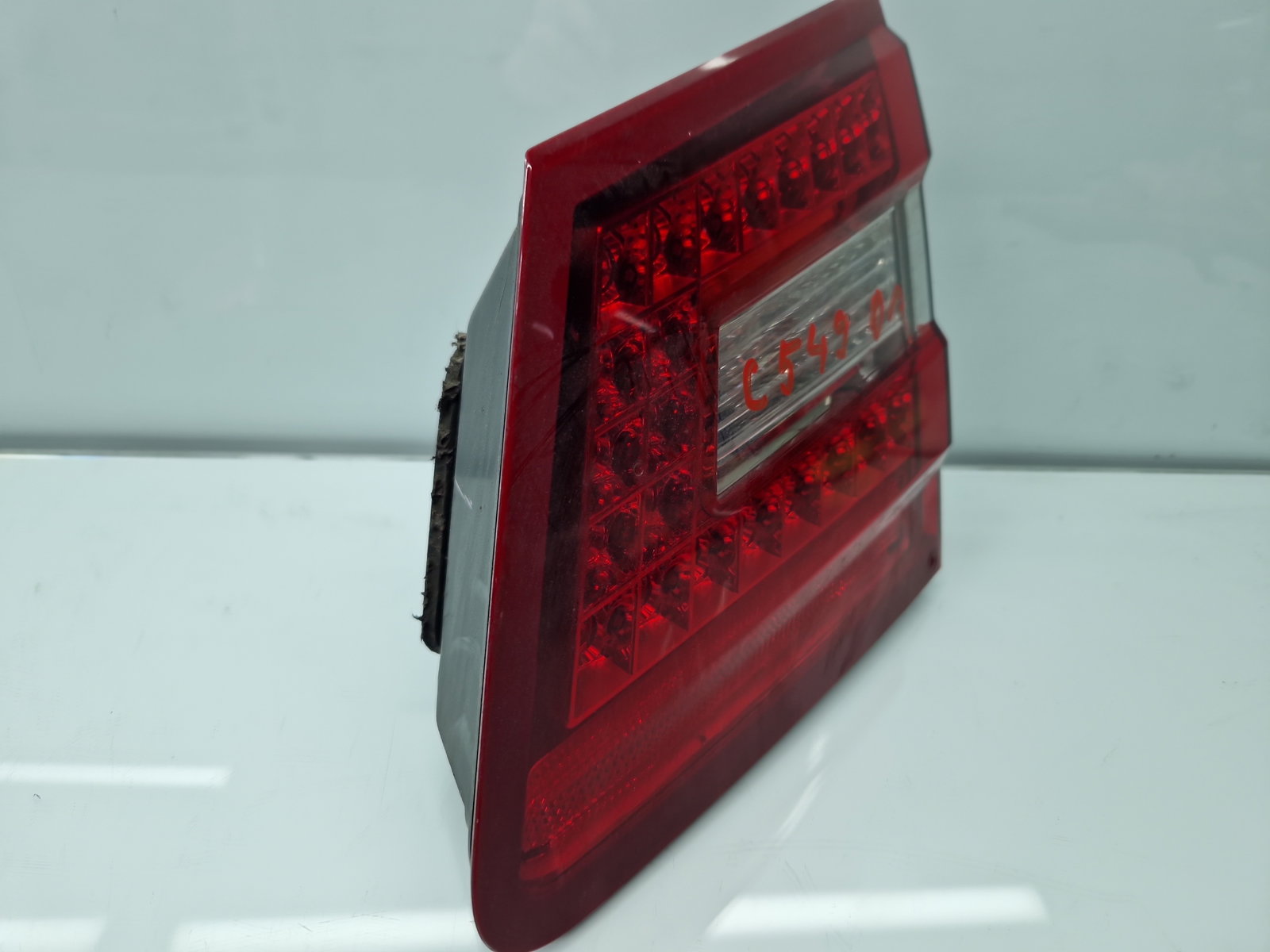 Stop haion dreapta Mercedes Clasa E (W212) [Fabr 2009-2016] Break AMG OEM - imagine 2