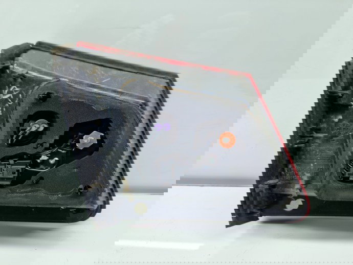 Stop haion dreapta Mercedes Clasa E (W212) [Fabr 2009-2016] Break AMG OEM