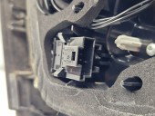 Stop haion dreapta Mercedes Clasa E (W212) [Fabr 2009-2016] Break AMG OEM