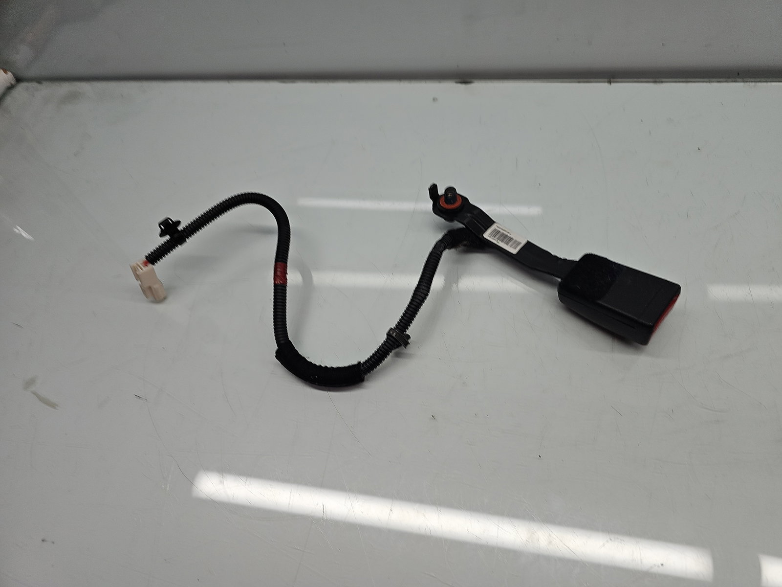 Capsa centura dreapta fata KIA Ceed (JD) [Fabr 2012-2018] 88830 A2000 - imagine 3