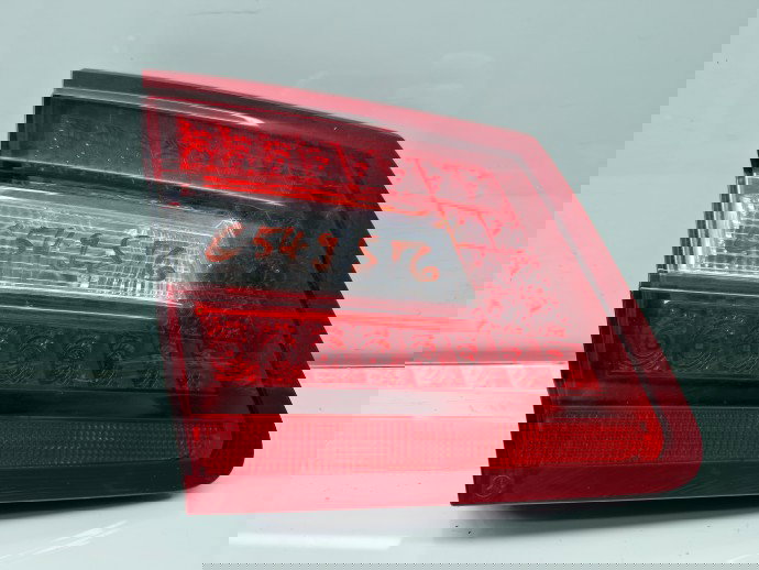 Stop haion stanga Mercedes Clasa E (W212) [Fabr 2009-2016] Break AMG OEM