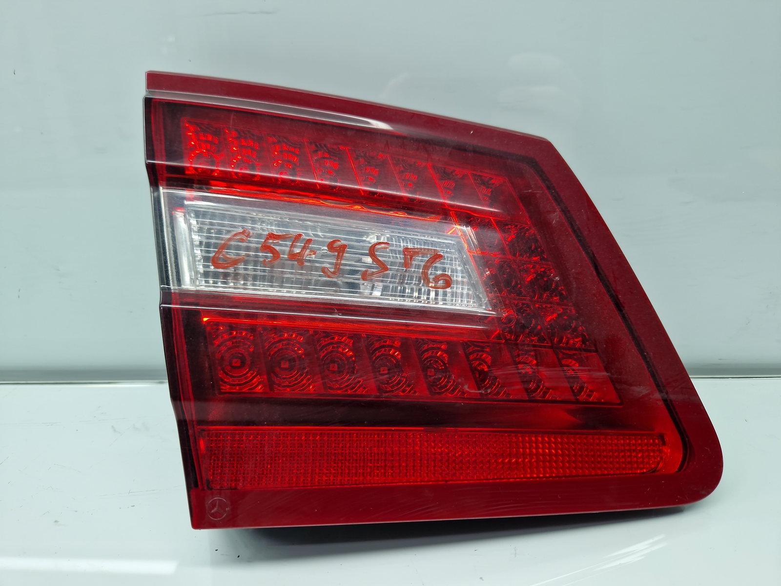 Stop haion stanga Mercedes Clasa E (W212) [Fabr 2009-2016] Break AMG OEM - imagine 1