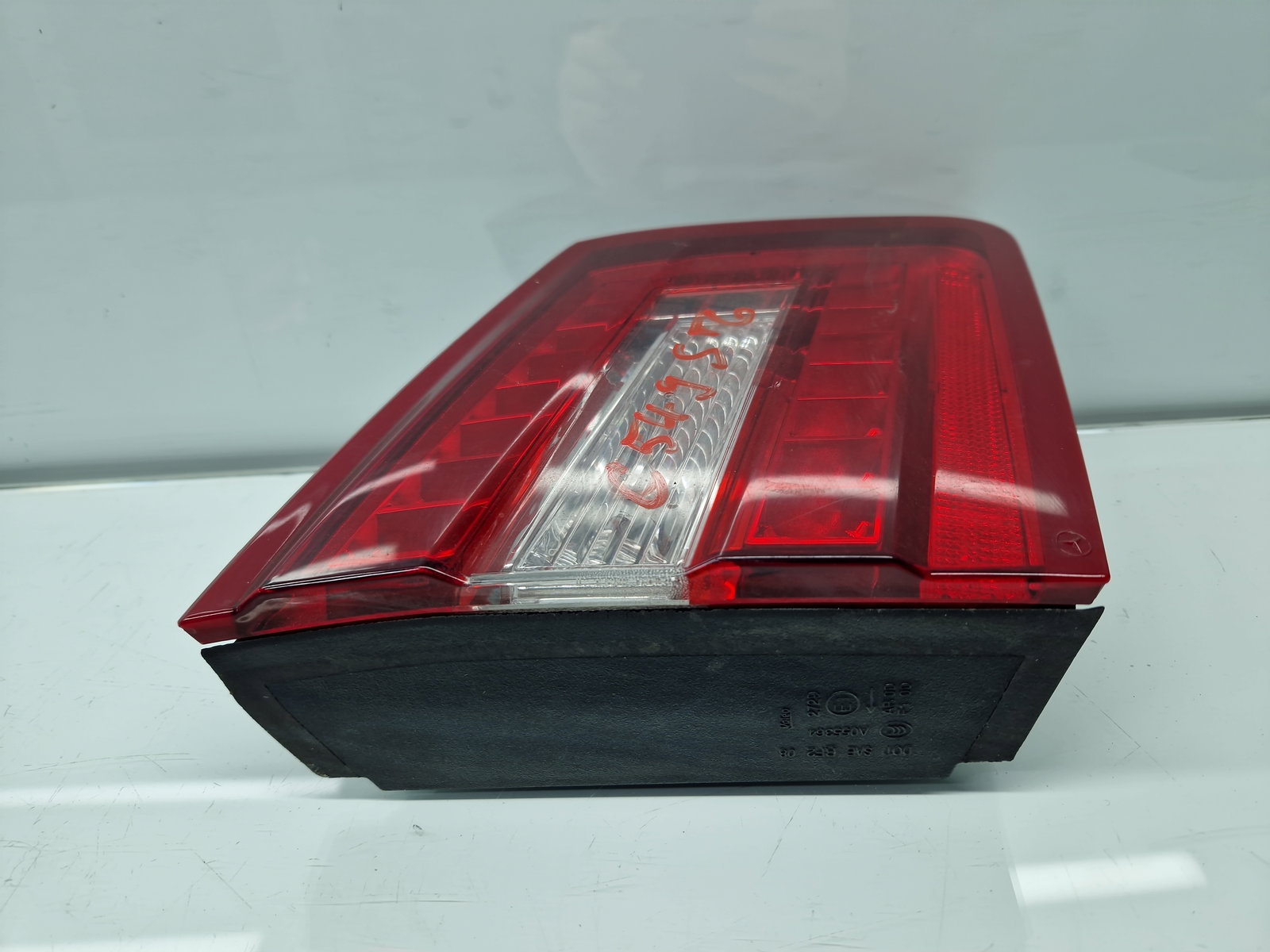 Stop haion stanga Mercedes Clasa E (W212) [Fabr 2009-2016] Break AMG OEM - imagine 2