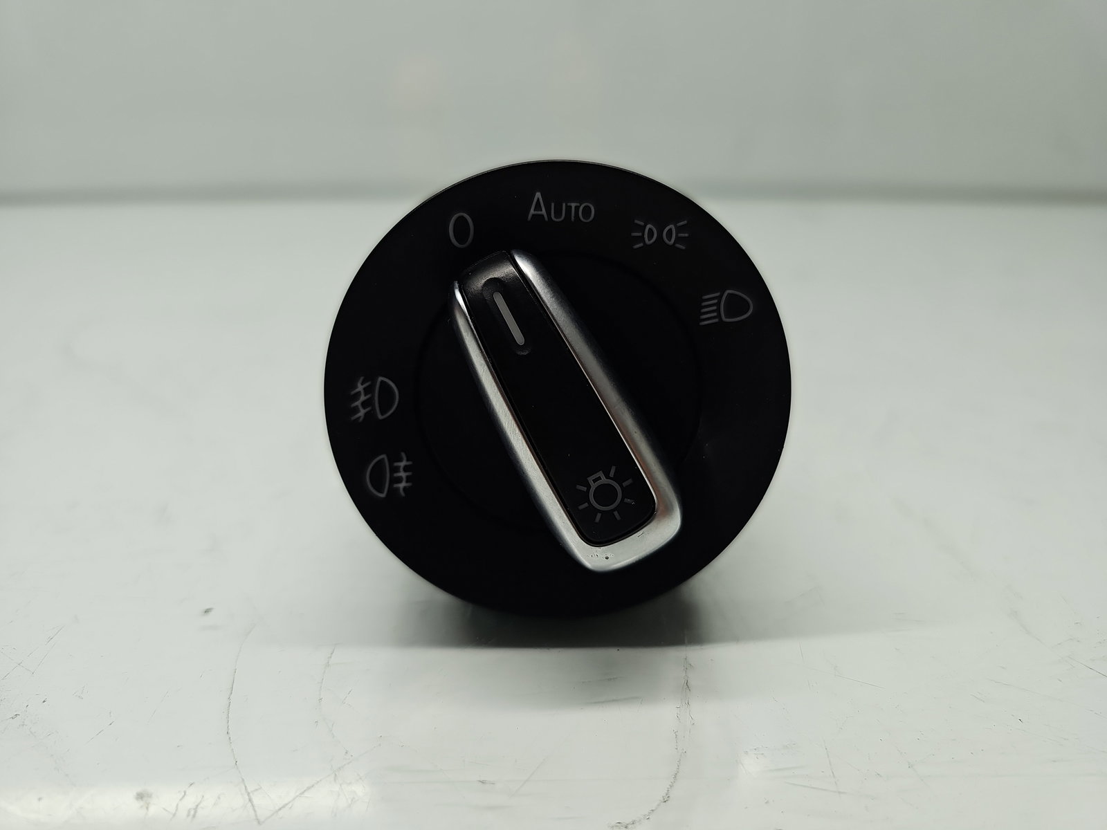 Bloc lumini Volkswagen Passat CC (358) [Fabr 2012-2016] 3C8941431A - imagine 1