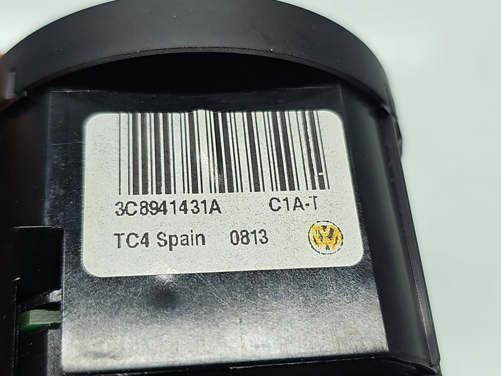 Bloc lumini Volkswagen Passat CC (358) [Fabr 2012-2016] 3C8941431A - imagine 6