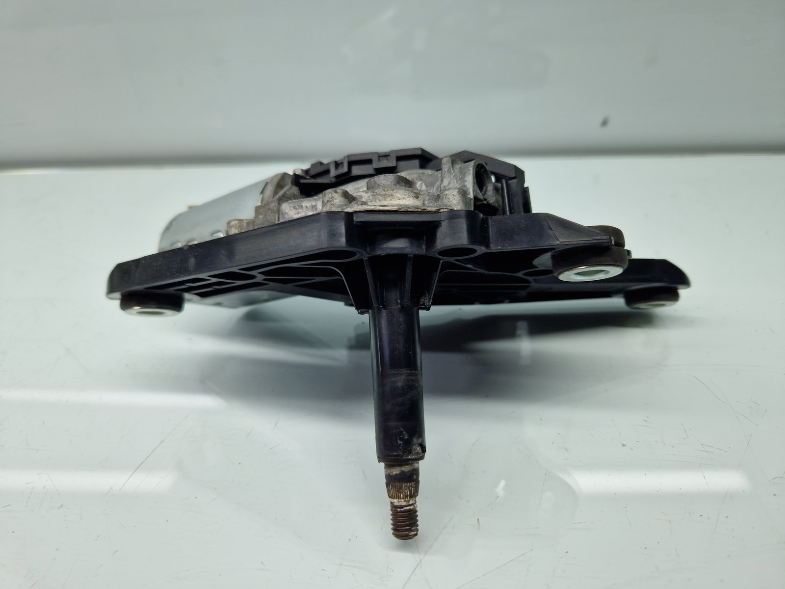 Motoras stergator haion Mercedes Clasa E (W212) [Fabr 2009-2016] A2128200342 - imagine 2