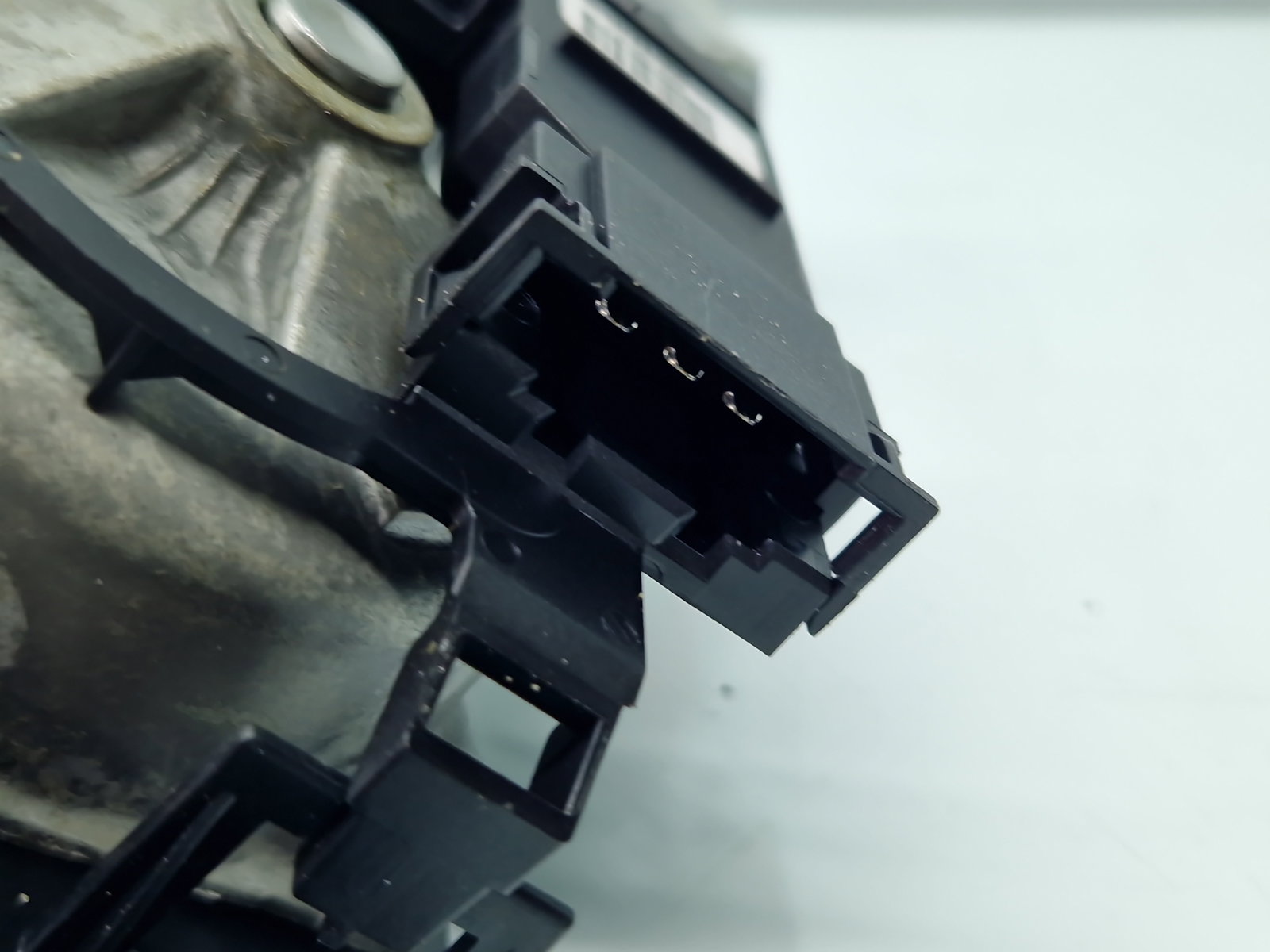 Motoras stergator haion Mercedes Clasa E (W212) [Fabr 2009-2016] A2128200342 - imagine 5