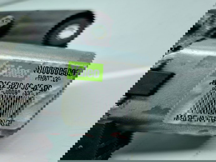 Motoras stergator haion Mercedes Clasa E (W212) [Fabr 2009-2016] A2128200342