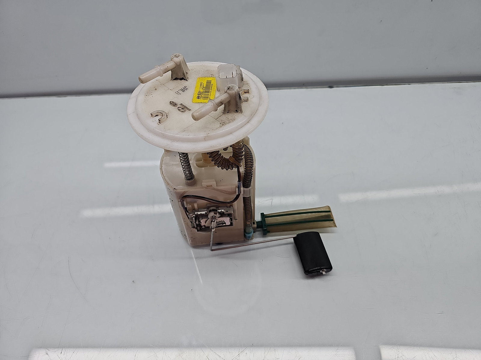 Pompa combustibil KIA Ceed (JD) [Fabr 2012-2018] 81110-A6900 1.6 CRDI D4FB 100KW / 136CP - imagine 1