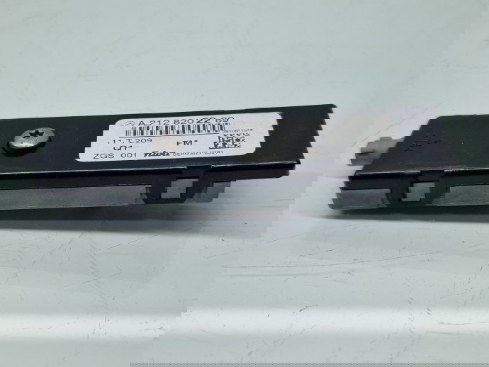 Amplificator antena Mercedes Clasa E (W212) [Fabr 2009-2016] A2128202289