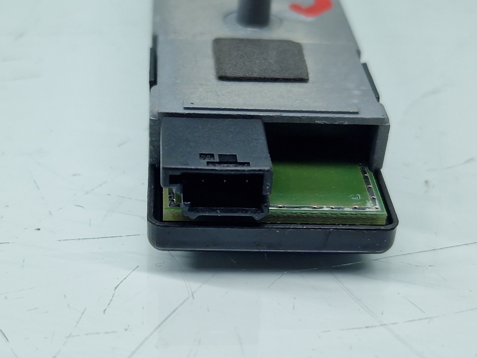 Amplificator antena Mercedes Clasa E (W212) [Fabr 2009-2016] A2128202289 - imagine 5