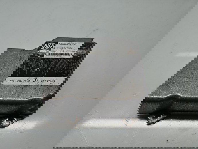 Calculator airbag Volkswagen Passat CC (358) [Fabr 2012-2016] 5N0959655AA 2.0 TDI CFFB 103KW / 140CP