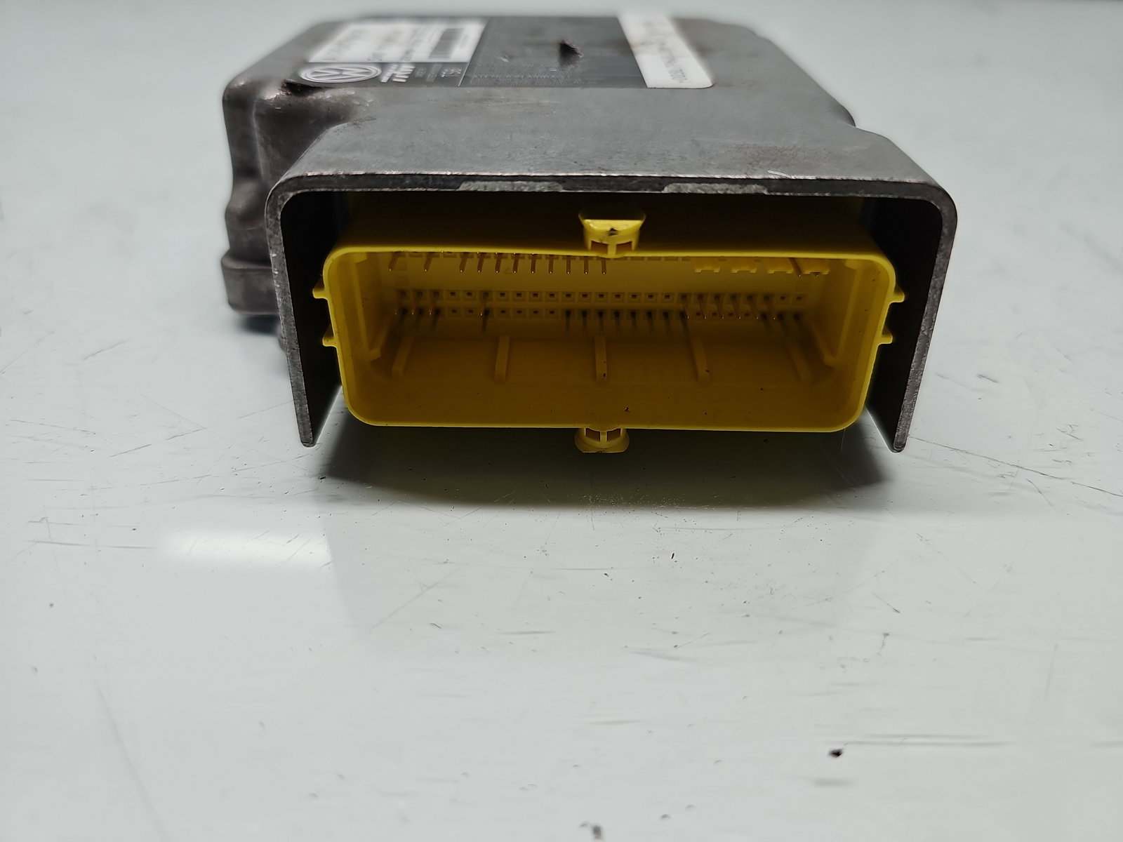 Calculator airbag Volkswagen Passat CC (358) [Fabr 2012-2016] 5N0959655AA 2.0 TDI CFFB 103KW / 140CP - imagine 2