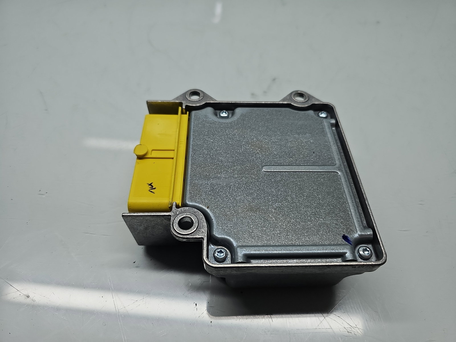 Calculator airbag Volkswagen Passat CC (358) [Fabr 2012-2016] 5N0959655AA 2.0 TDI CFFB 103KW / 140CP - imagine 3