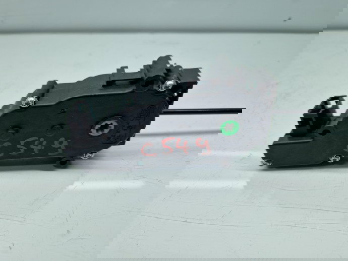 Actuator haion Mercedes Clasa E (W212) [Fabr 2009-2016] Break AMG A2047500060