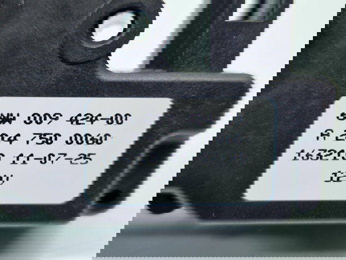 Actuator haion Mercedes Clasa E (W212) [Fabr 2009-2016] Break AMG A2047500060