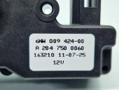 Actuator haion Mercedes Clasa E (W212) [Fabr 2009-2016] Break AMG A2047500060