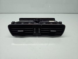 Grila aerisire centrala Volkswagen Passat CC (358) [Fabr 2012-2016] 3AC819728A