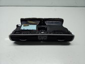 Grila aerisire centrala Volkswagen Passat CC (358) [Fabr 2012-2016] 3AC819728A