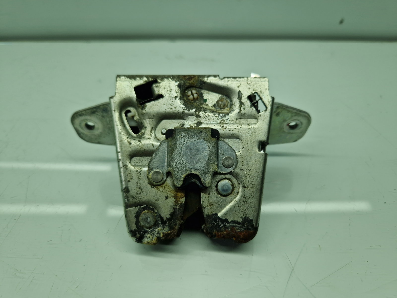 Broasca haion Mercedes Clasa E (W212) [Fabr 2009-2016] Break AMG A2047400735 - imagine 1