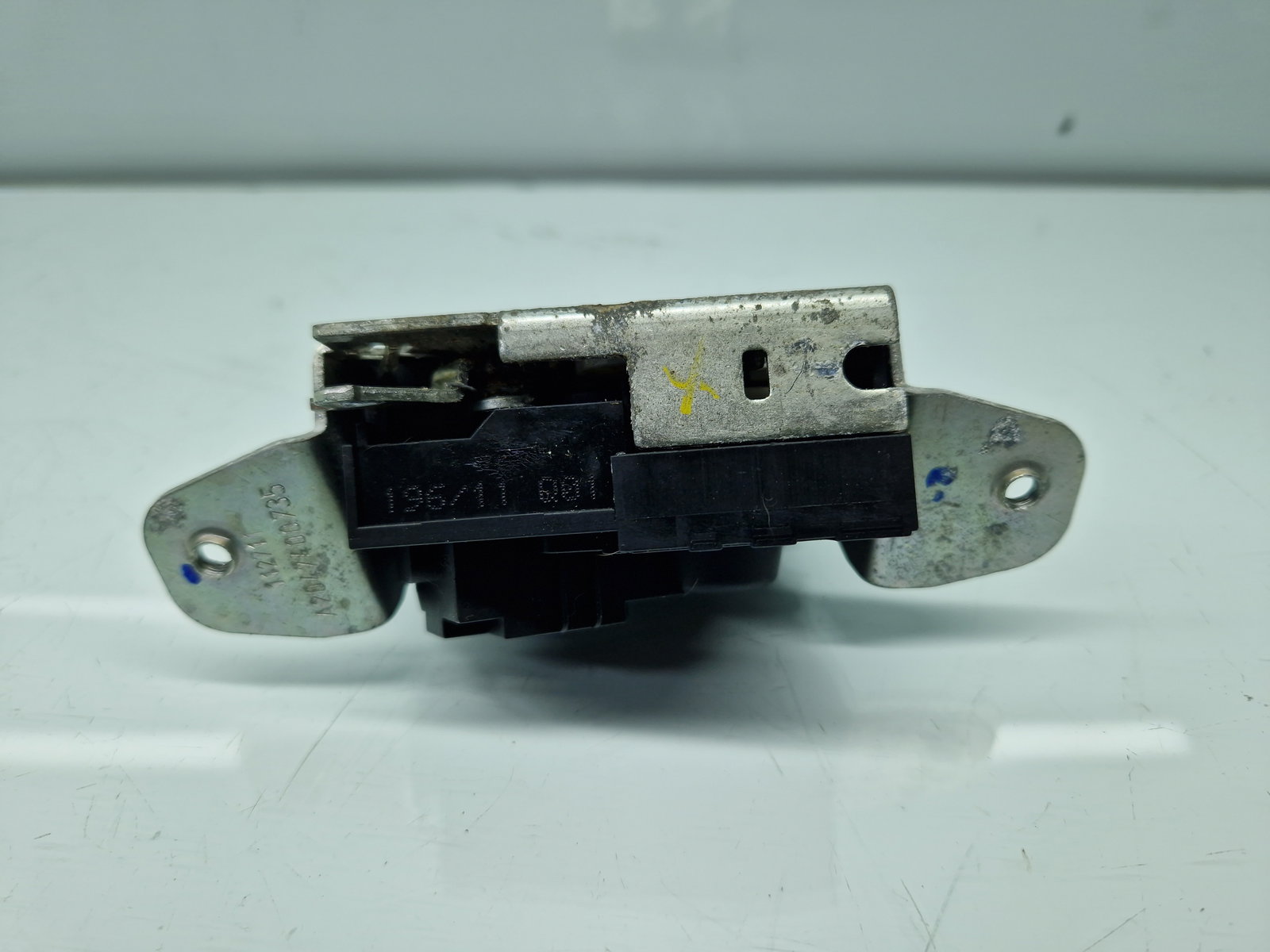 Broasca haion Mercedes Clasa E (W212) [Fabr 2009-2016] Break AMG A2047400735 - imagine 2