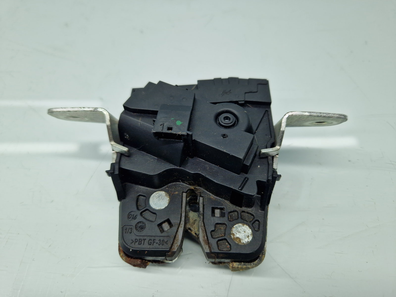 Broasca haion Mercedes Clasa E (W212) [Fabr 2009-2016] Break AMG A2047400735 - imagine 3