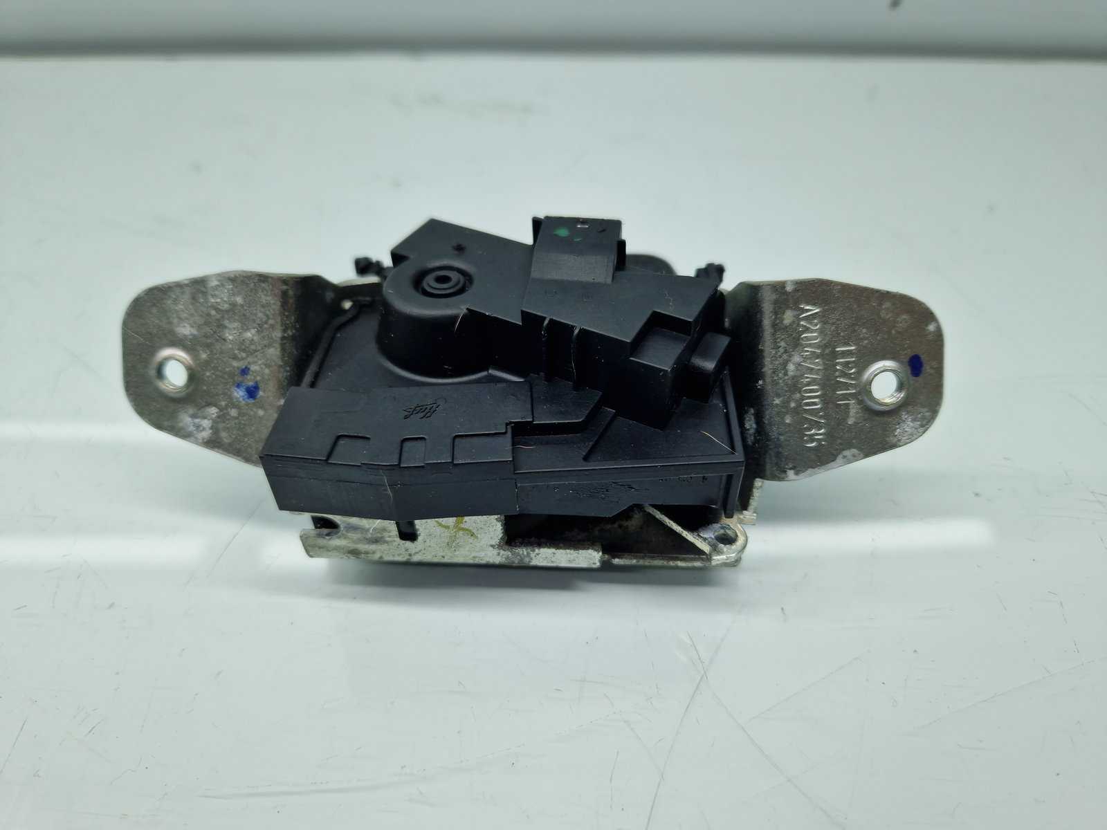 Broasca haion Mercedes Clasa E (W212) [Fabr 2009-2016] Break AMG A2047400735 - imagine 4