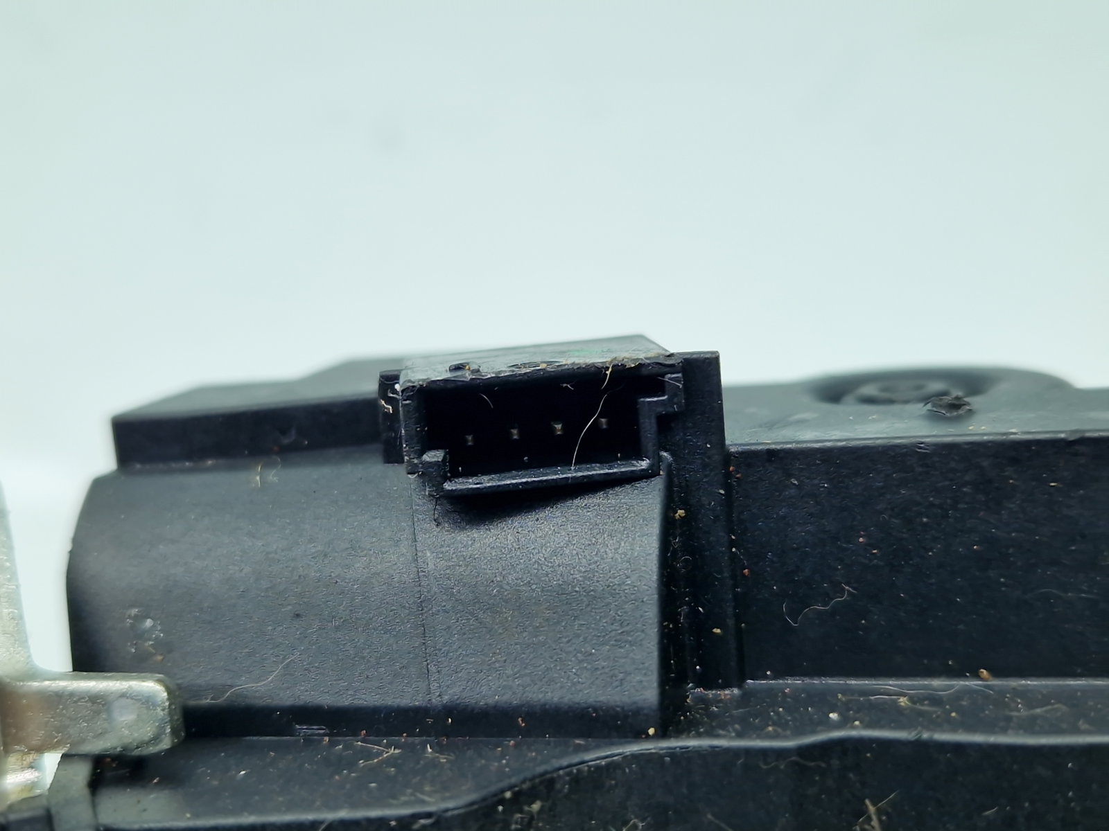 Broasca haion Mercedes Clasa E (W212) [Fabr 2009-2016] Break AMG A2047400735 - imagine 5