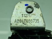 Broasca haion Mercedes Clasa E (W212) [Fabr 2009-2016] Break AMG A2047400735