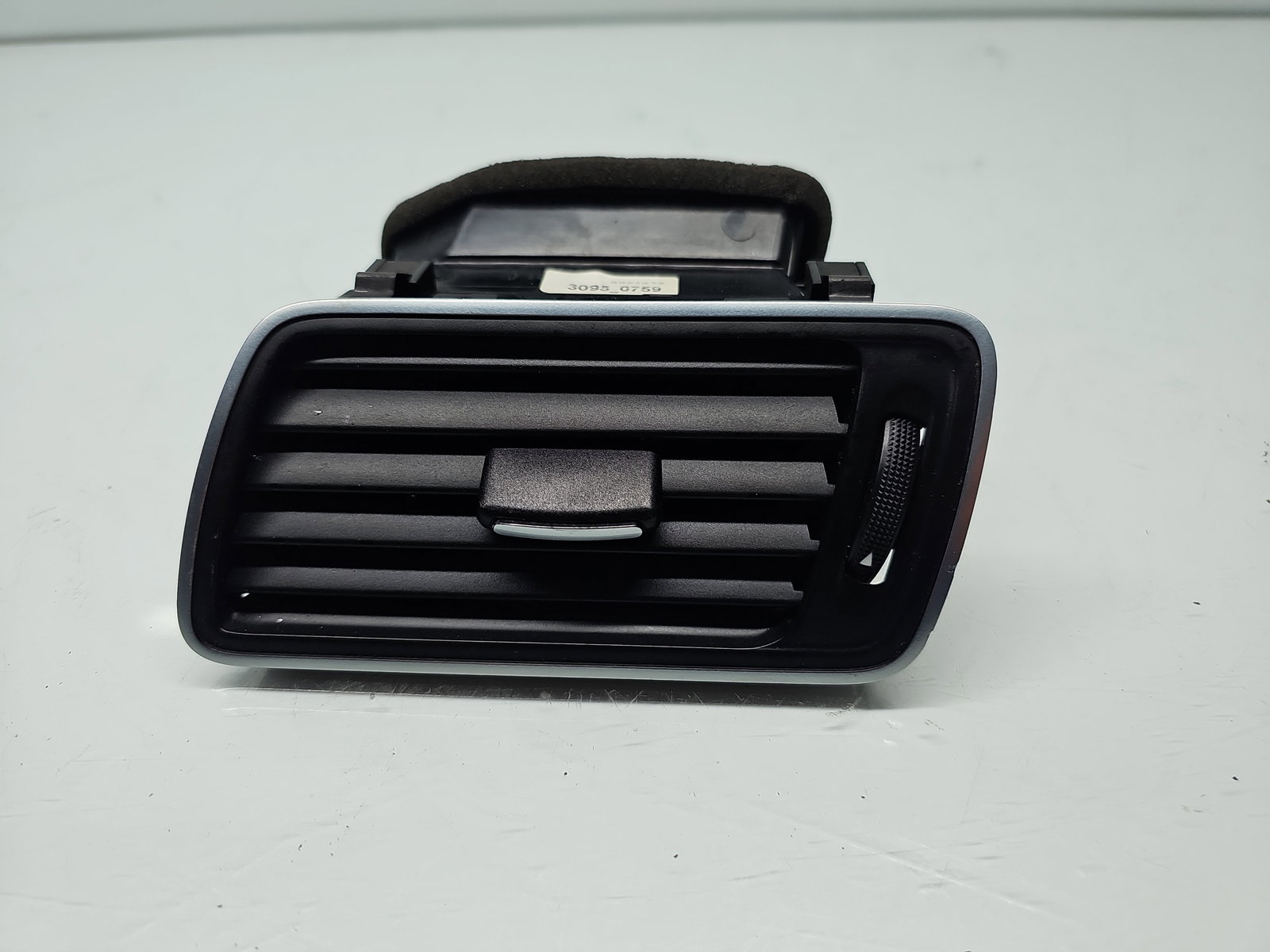 Grila aerisire stanga Volkswagen Passat CC (358) [Fabr 2012-2016] 3AC819701A - imagine 1