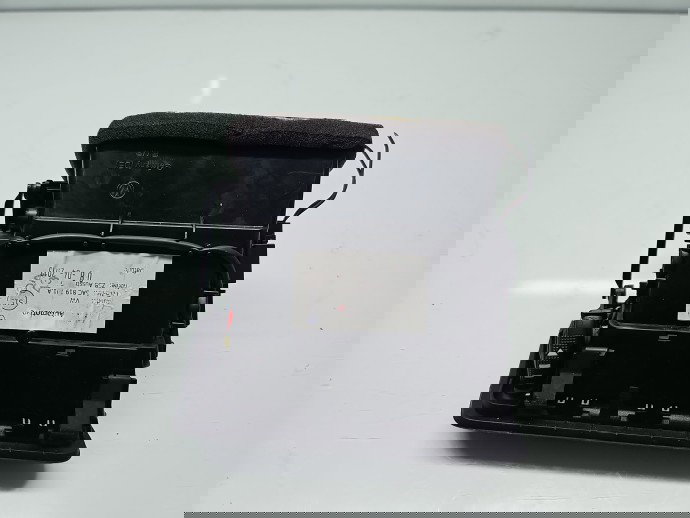 Grila aerisire stanga Volkswagen Passat CC (358) [Fabr 2012-2016] 3AC819701A