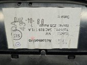 Grila aerisire stanga Volkswagen Passat CC (358) [Fabr 2012-2016] 3AC819701A