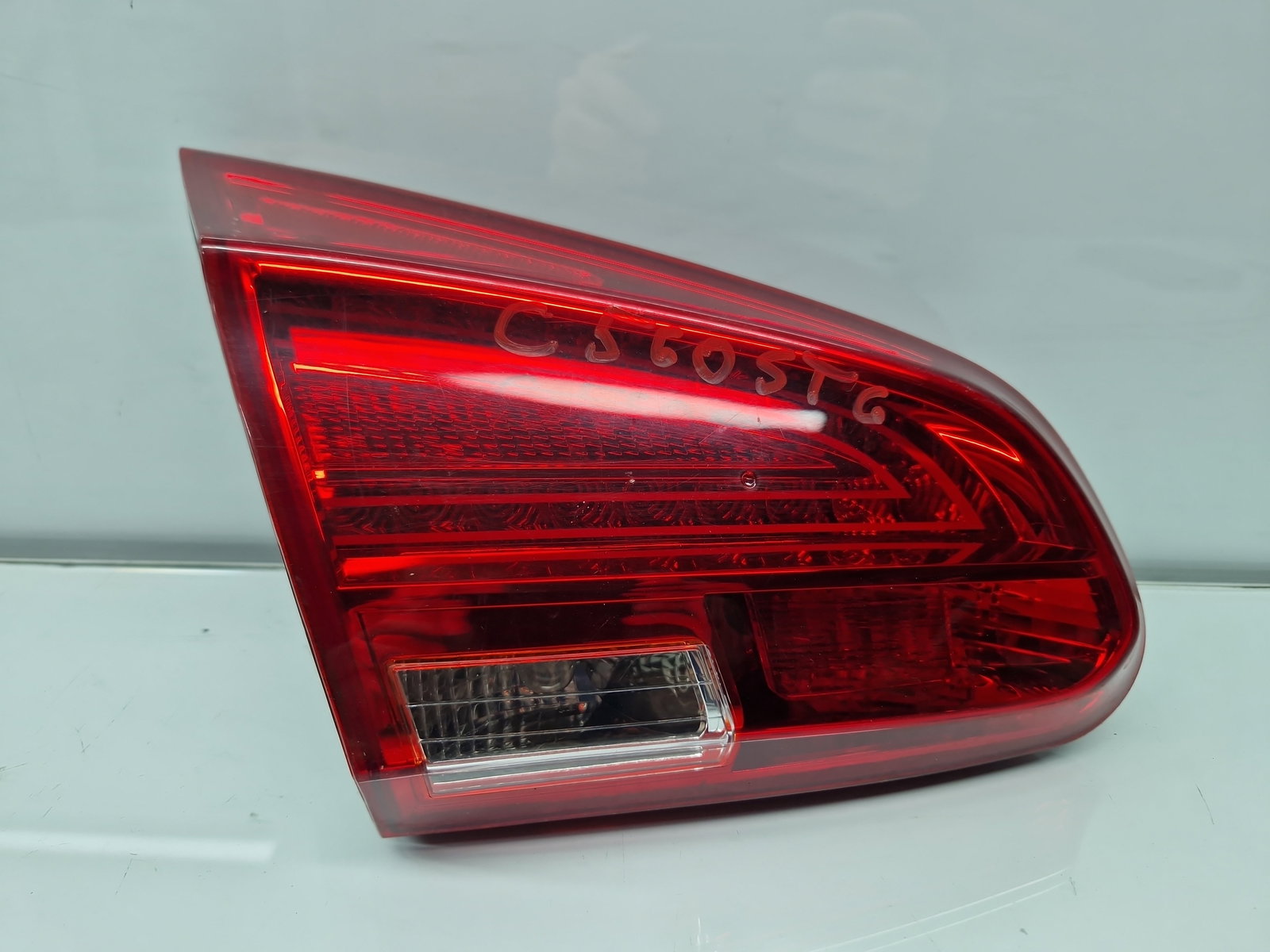 Stop haion stanga KIA Ceed (JD) [Fabr 2012-2018] Hatchback 92403-A20 - imagine 1