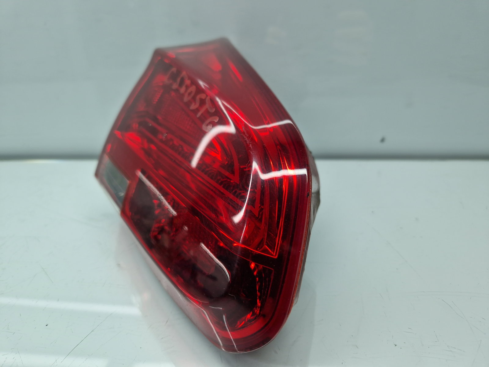 Stop haion stanga KIA Ceed (JD) [Fabr 2012-2018] Hatchback 92403-A20 - imagine 2