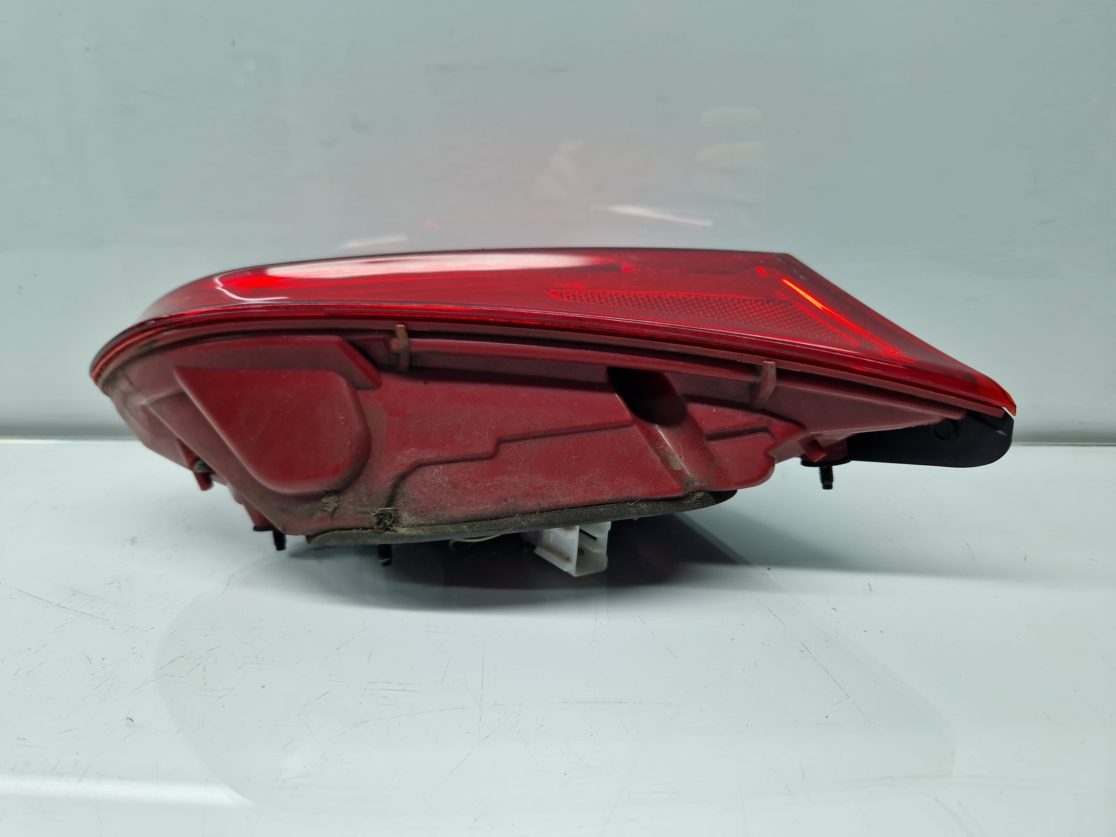 Stop haion stanga KIA Ceed (JD) [Fabr 2012-2018] Hatchback 92403-A20 - imagine 3