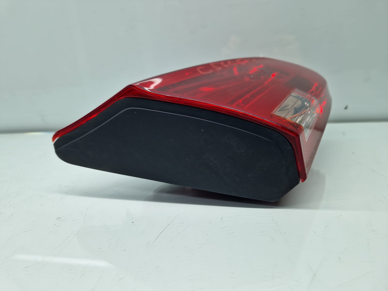 Stop haion stanga KIA Ceed (JD) [Fabr 2012-2018] Hatchback 92403-A20 - imagine 4