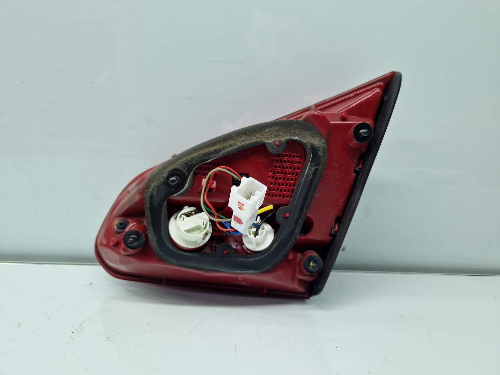 Stop haion stanga KIA Ceed (JD) [Fabr 2012-2018] Hatchback 92403-A20 - imagine 5