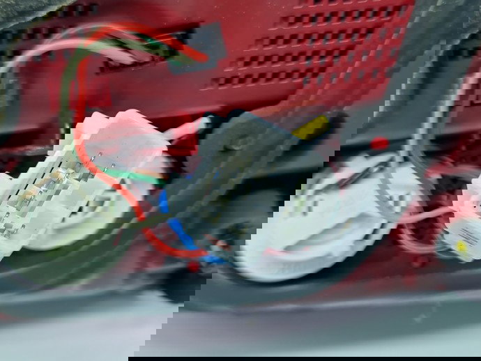 Stop haion stanga KIA Ceed (JD) [Fabr 2012-2018] Hatchback 92403-A20