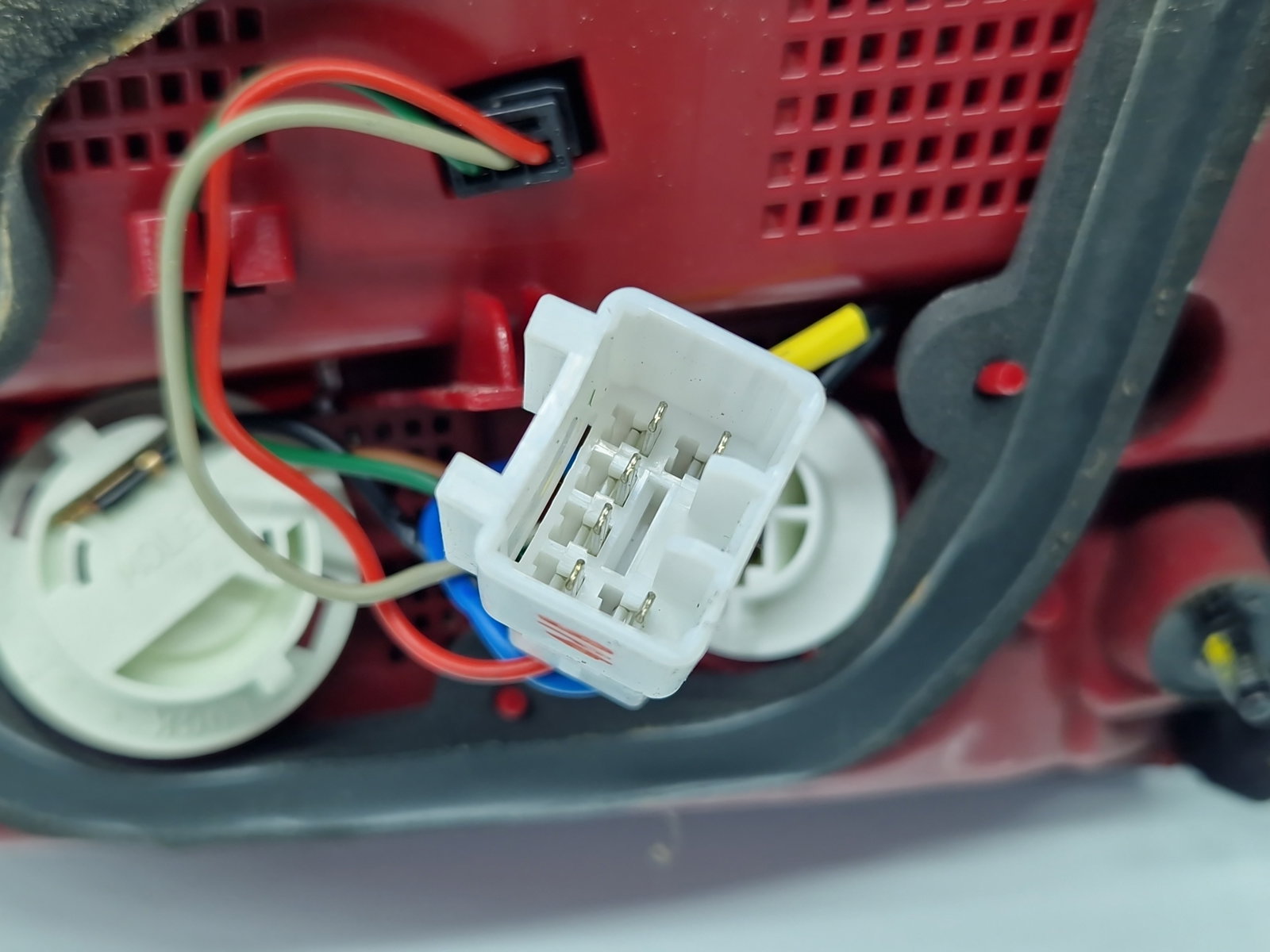 Stop haion stanga KIA Ceed (JD) [Fabr 2012-2018] Hatchback 92403-A20 - imagine 6