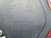 Stop haion stanga KIA Ceed (JD) [Fabr 2012-2018] Hatchback 92403-A20