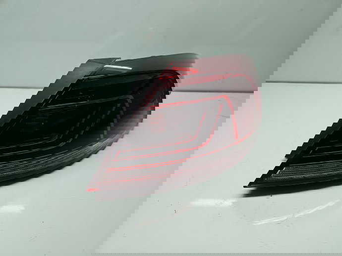 Stop aripa dreapta Volkswagen Passat CC (358) [Fabr 2012-2016] Coupe 3C8945208T