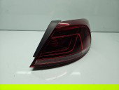 Stop aripa dreapta Volkswagen Passat CC (358) [Fabr 2012-2016] Coupe 3C8945208T